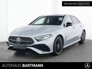 Mercedes-Benz A-Class 2024