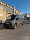 Citroen Jumper 2021