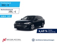 Volkswagen Passat 2025