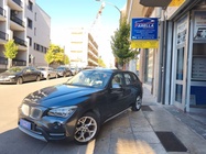 BMW X1 2013
