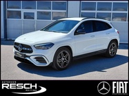 Mercedes-Benz GLA-Class 2025