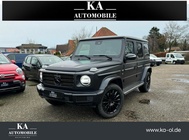 Mercedes-Benz G-Class 2020