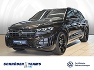 Volkswagen Touareg 2025