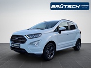 Ford EcoSport 2021