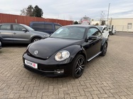 Volkswagen Beetle 2012