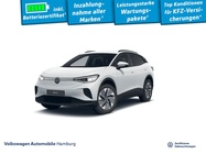 Volkswagen ID.4 2025