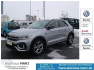 Volkswagen T-Roc 2023