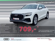 Audi Q8 2021