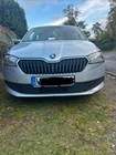 Skoda Fabia 2019