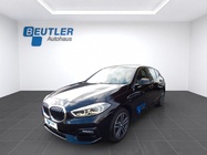 BMW 1 Series 2021