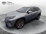 Toyota Other 2021