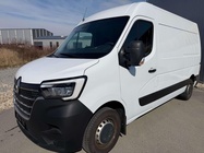 Renault Master 2022