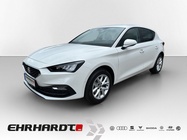 Seat Leon 2025