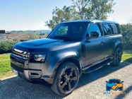 Land Rover Other 2022