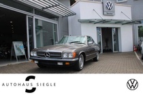 Mercedes-Benz SL-Class 1983