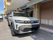 Dacia Duster 2024