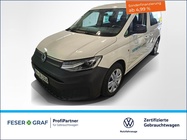 Volkswagen Caddy 2023
