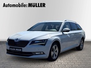 Skoda Superb 2019