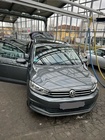 Volkswagen Touran 2019