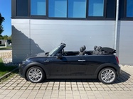 MINI Cabrio 2021