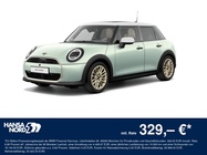 MINI Cooper 2025