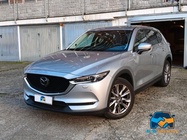 Mazda CX-5 2020