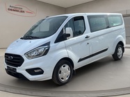 Ford Transit Custom 2023