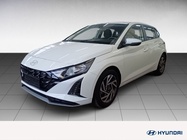 Hyundai i20 2025