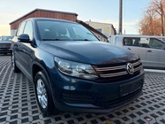 Volkswagen Tiguan 2013