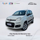 Fiat Panda 2020