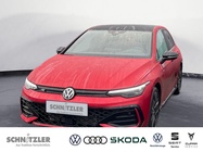 Volkswagen Golf 2025