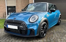 MINI Cooper 2021