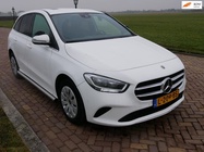Mercedes-Benz B-Class 2021