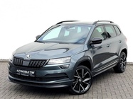 Skoda Karoq 2021