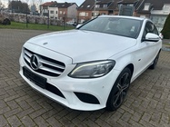 Mercedes-Benz C-Class 2020