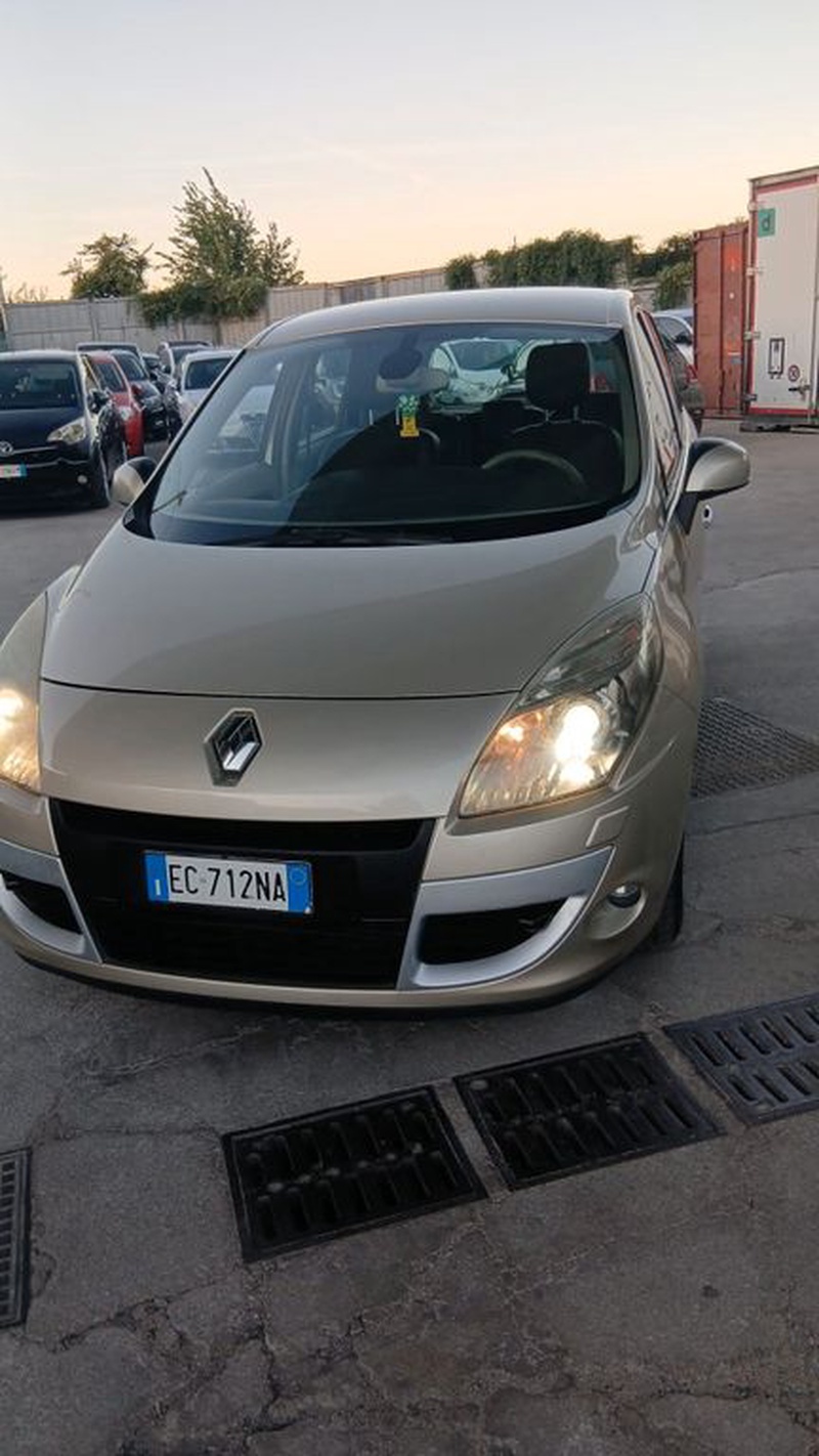 Renault Other