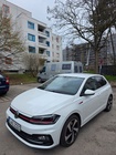 Volkswagen Polo 2020