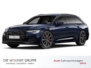 Audi A6 2025