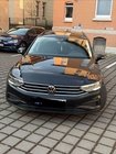 Volkswagen Passat 2020