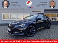 Skoda Superb 2022