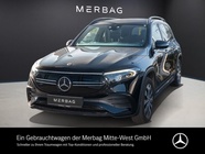 Mercedes-Benz EQB 2022