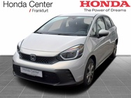 Honda Jazz 2025