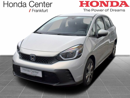 Honda Jazz 2025