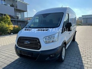 Ford Transit 2015