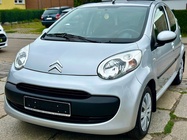 Citroen C1 2008