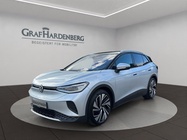 Volkswagen ID.4 2025