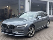 Volvo V90 2019