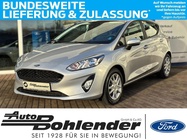 Ford Fiesta 2017