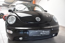 Volkswagen New Beetle 2003