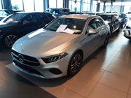 Mercedes-Benz A-Class 2024